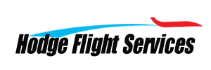 Hodge Flight Services, LLC logo